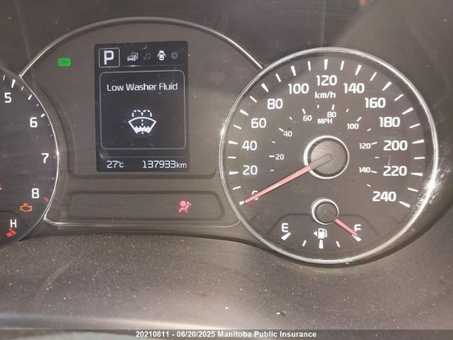 3KPFL4A73JE229978 KIA mpi nu