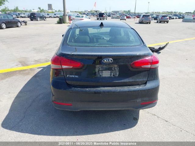 3KPFL4A73JE229978 KIA mpi nu