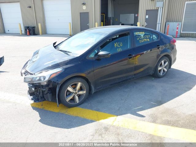 3KPFL4A73JE229978 KIA mpi nu
