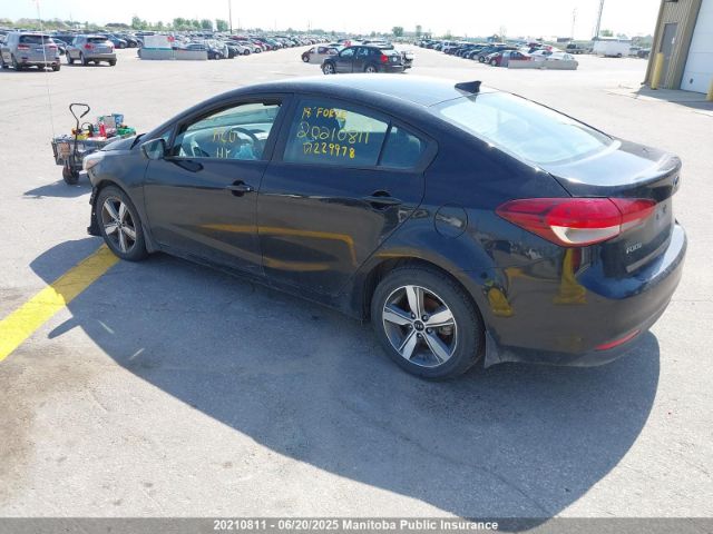 3KPFL4A73JE229978 KIA mpi nu