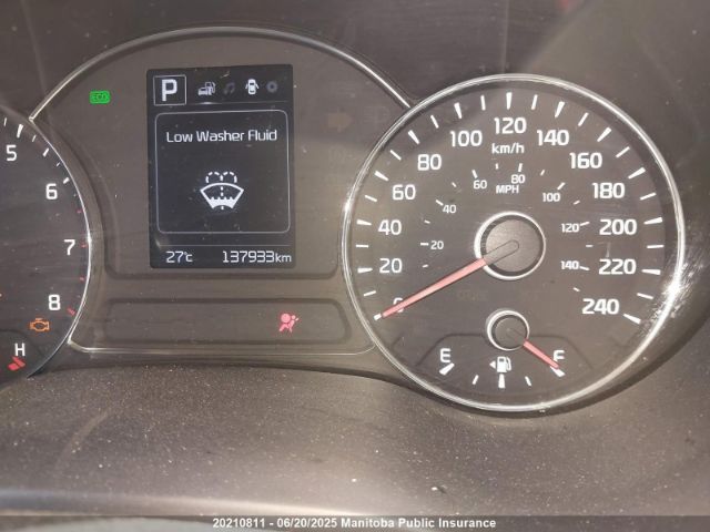 3KPFL4A73JE229978 KIA mpi nu
