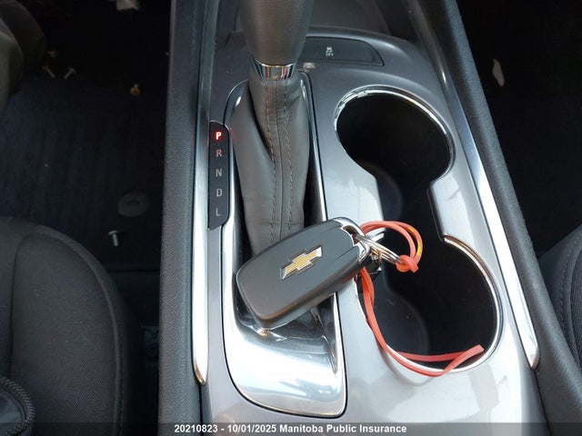 Chevrolet lfv - direct injection, variable valve timing, gen 1 2019 1G1ZD5ST2KF215436 Image 11