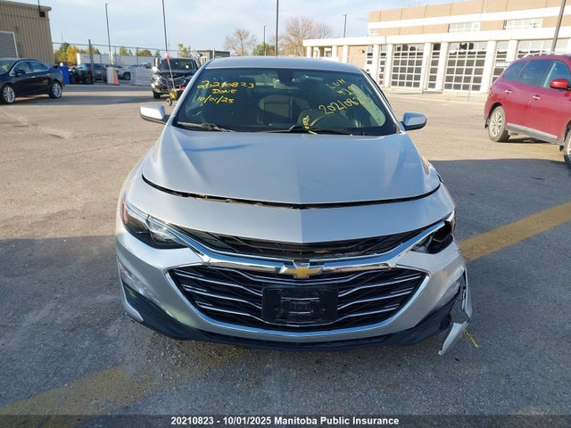 Chevrolet lfv - direct injection, variable valve timing, gen 1 2019 1G1ZD5ST2KF215436 Image 12