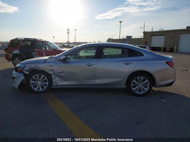 Chevrolet lfv - direct injection, variable valve timing, gen 1 2019 1G1ZD5ST2KF215436 Image 14