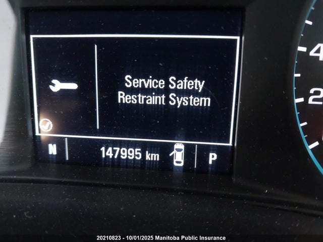 Chevrolet lfv - direct injection, variable valve timing, gen 1 2019 1G1ZD5ST2KF215436 Image 15