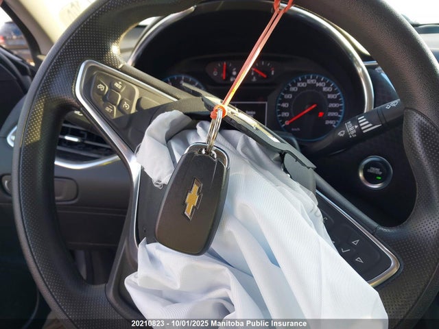 Chevrolet lfv - direct injection, variable valve timing, gen 1 2019 1G1ZD5ST2KF215436 Image 7