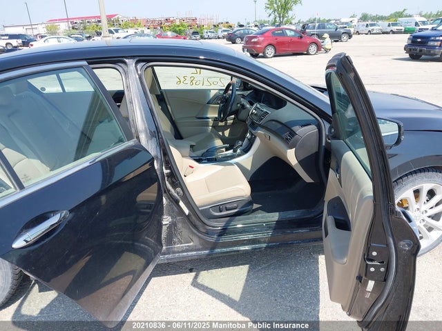 Aukcja sprzedaży 2013 Honda Accord Touring, vin: 1HGCR2F97DA800204, numer aukcji: 20210836