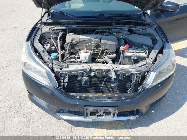 Aukcja sprzedaży 2013 Honda Accord Touring, vin: 1HGCR2F97DA800204, numer aukcji: 20210836