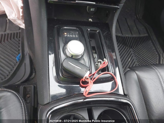 Chrysler 300 2019 2C3CCAGG8KH631675 Image 10