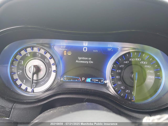 Chrysler 300 2019 2C3CCAGG8KH631675 Image 14