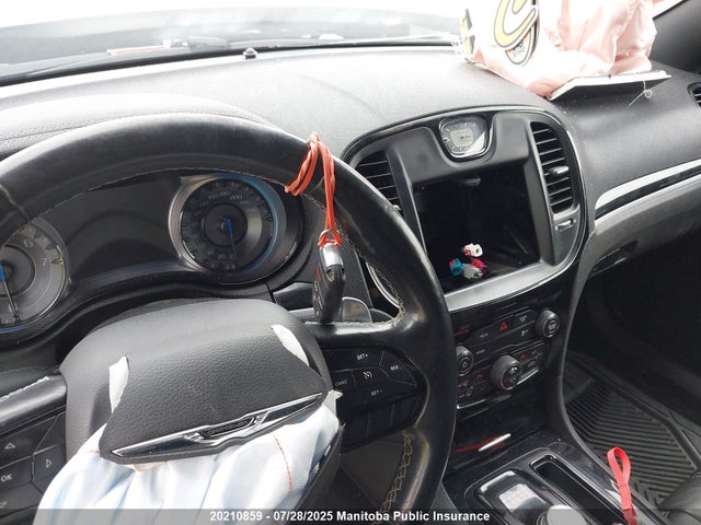 Chrysler 300 2019 2C3CCAGG8KH631675 Image 6