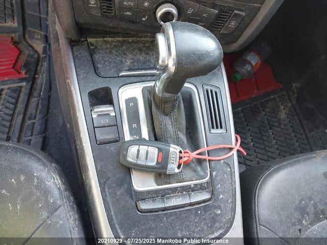 Audi flex fuel engine 2014 WAUBFCFL7EN003415 Image 11