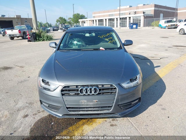 Audi flex fuel engine 2014 WAUBFCFL7EN003415 Image 12