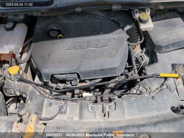 1FMCU9GX8EUD34541 Ford Escape