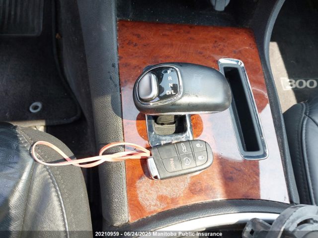 2C3CCARG3EH292938 Chrysler 300