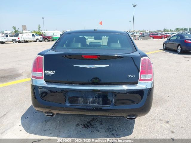 2C3CCARG3EH292938 Chrysler 300