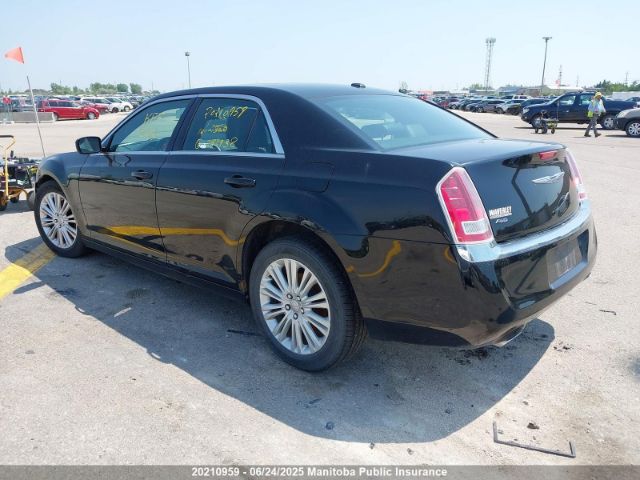 2C3CCARG3EH292938 Chrysler 300