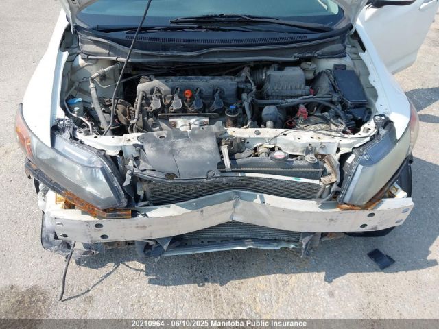 2HGFB2F56FH011562 Honda Civic Lx