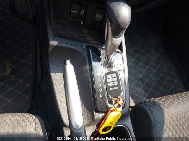 2HGFB2F56FH011562 Honda Civic Lx