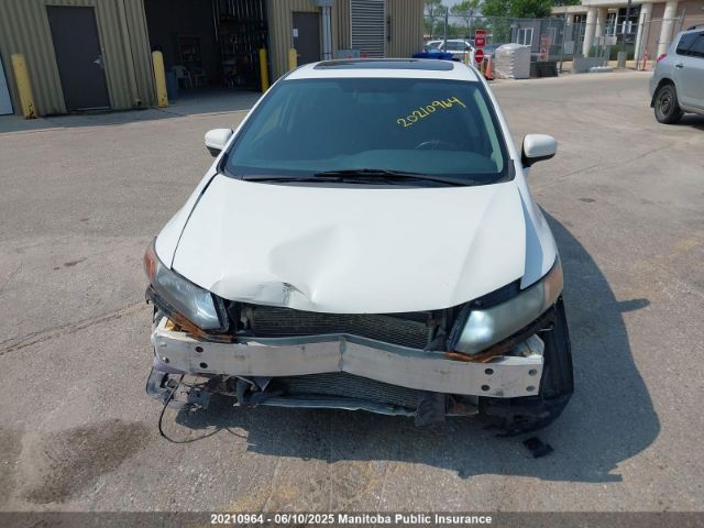 2HGFB2F56FH011562 Honda Civic Lx