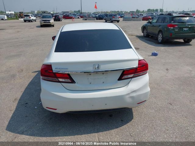 2HGFB2F56FH011562 Honda Civic Lx