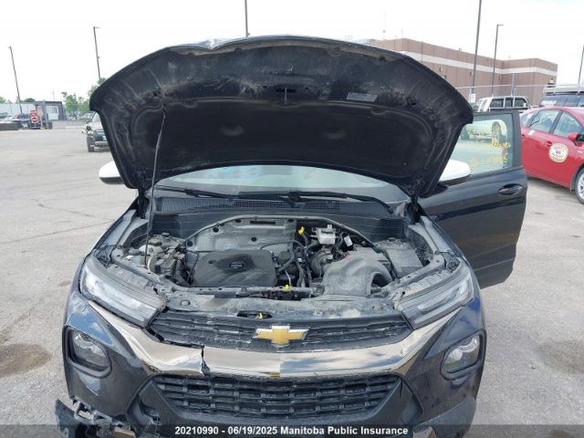 KL79MSSL3MB089665 Chevrolet l3t - l3, sidi, vvt, alum