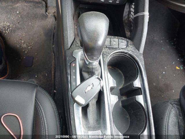 KL79MSSL3MB089665 Chevrolet l3t - l3, sidi, vvt, alum