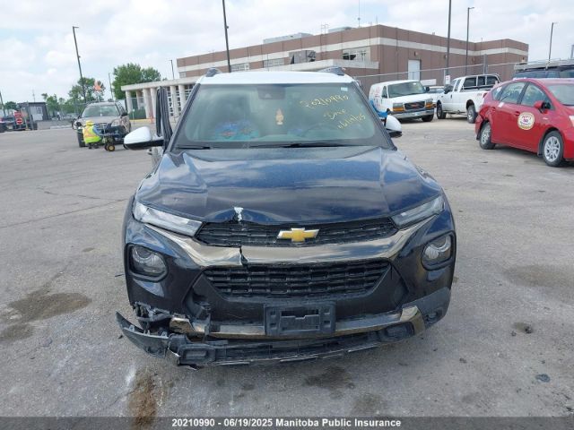 KL79MSSL3MB089665 Chevrolet l3t - l3, sidi, vvt, alum