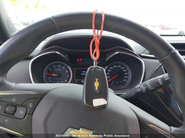 KL79MSSL3MB089665 Chevrolet l3t - l3, sidi, vvt, alum