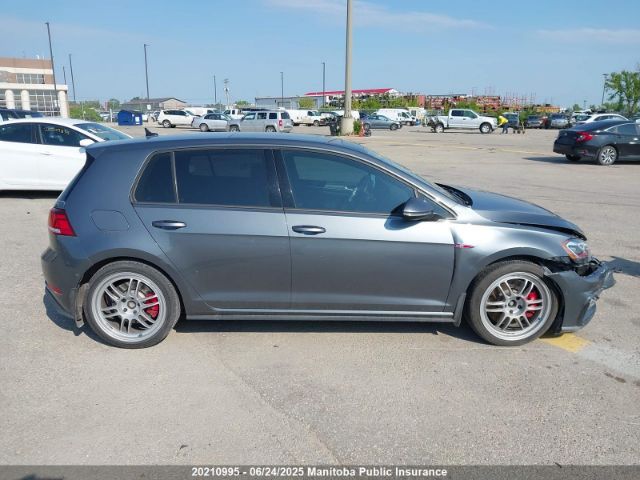 3VW5T7AU4KM022281 Volkswagen 2019