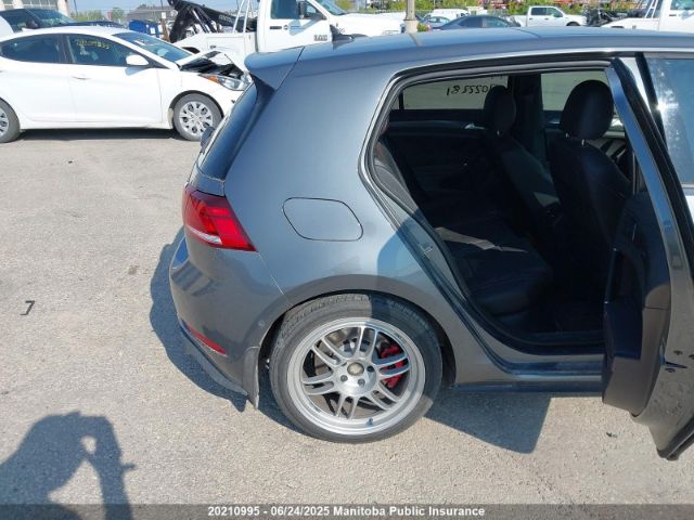 3VW5T7AU4KM022281 Volkswagen 2019
