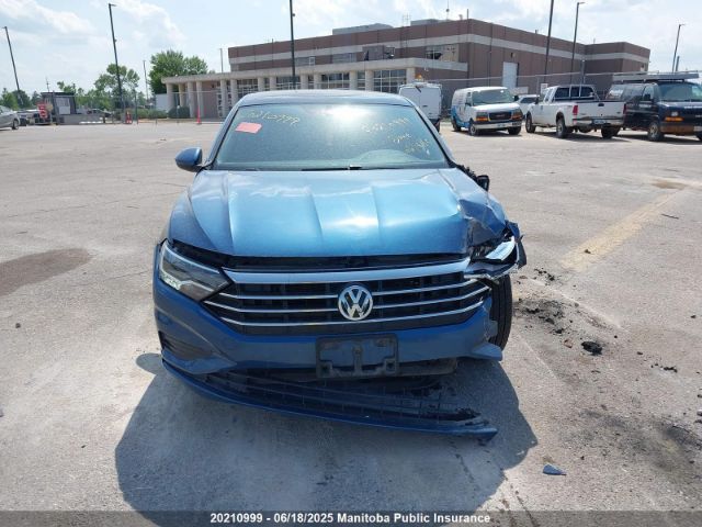 3VWE57BU6KM210504 Volkswagen 1.8 tsi