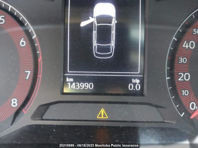 3VWE57BU6KM210504 Volkswagen 1.8 tsi