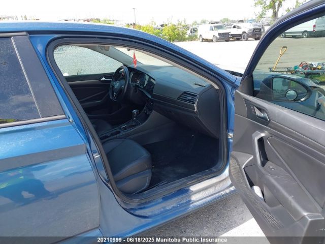 3VWE57BU6KM210504 Volkswagen 1.8 tsi