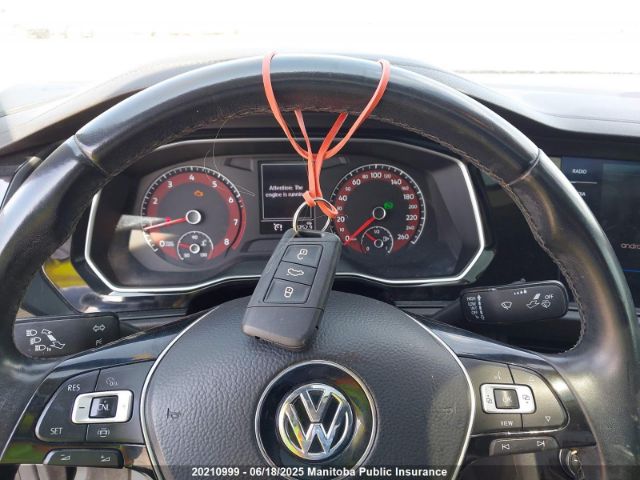 3VWE57BU6KM210504 Volkswagen 1.8 tsi