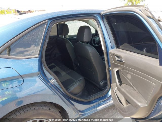 3VWE57BU6KM210504 Volkswagen 1.8 tsi