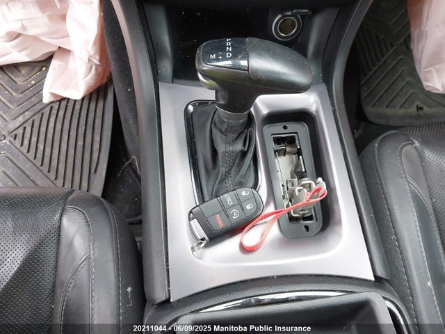 2C3CDXJG4KH730325 Dodge 2019