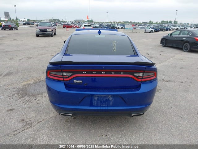 2C3CDXJG4KH730325 Dodge 2019
