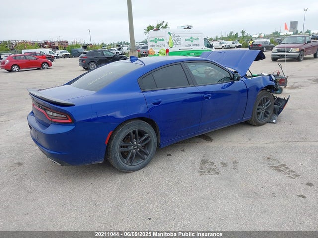 2C3CDXJG4KH730325 Dodge 2019