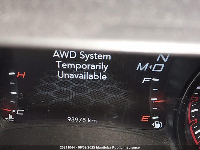 2C3CDXJG4KH730325 Dodge 2019