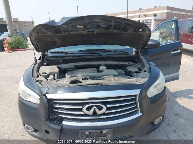 5N1AL0MM0FC547278 Infiniti QX60