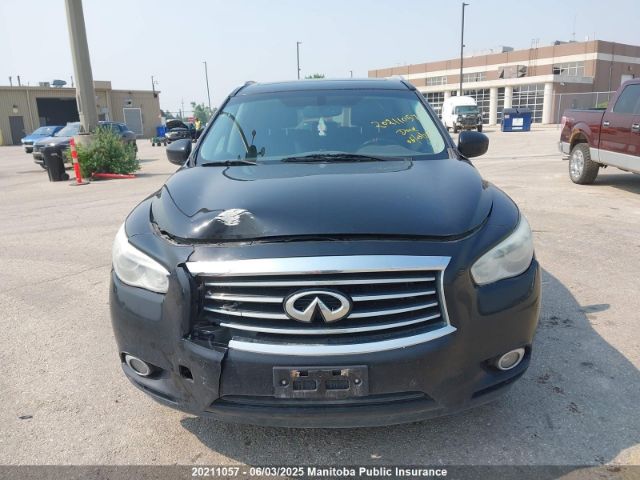 5N1AL0MM0FC547278 Infiniti QX60