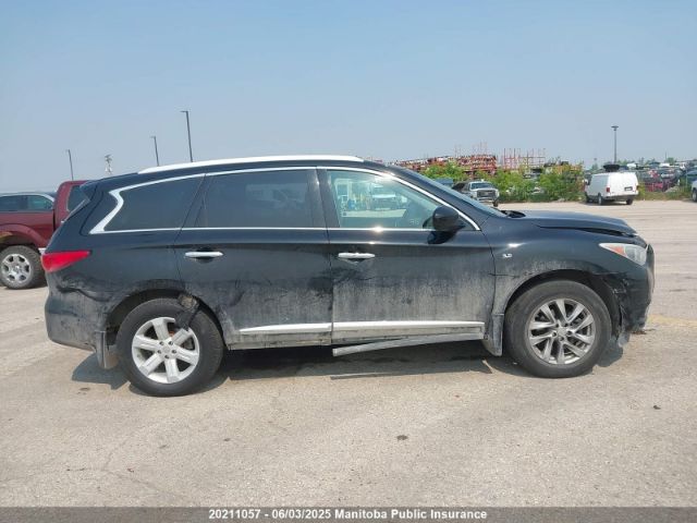 5N1AL0MM0FC547278 Infiniti QX60