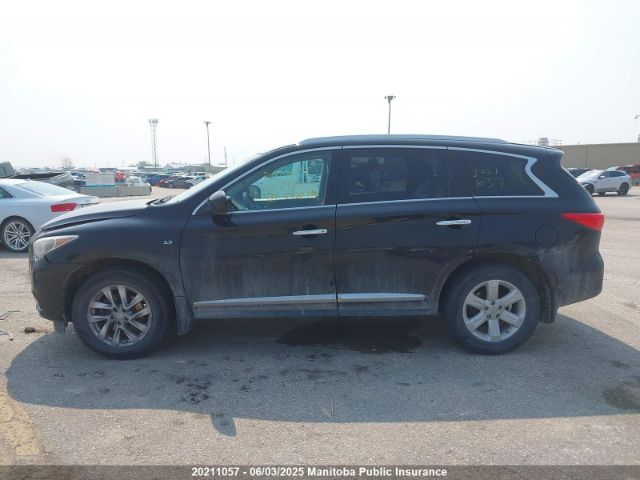 5N1AL0MM0FC547278 Infiniti QX60