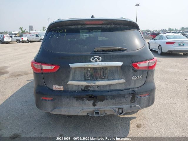 5N1AL0MM0FC547278 Infiniti QX60