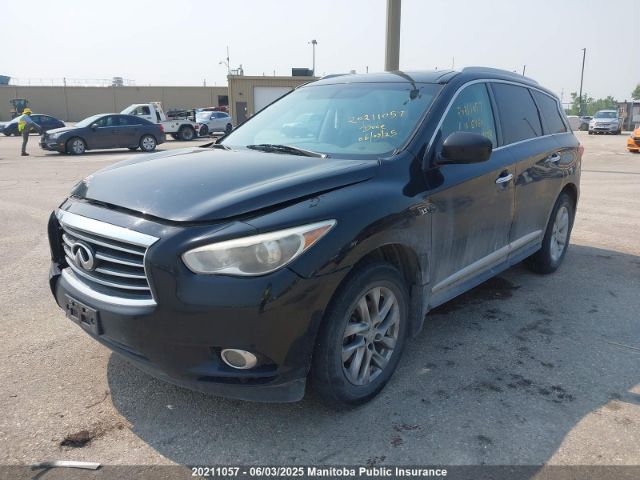 5N1AL0MM0FC547278 Infiniti QX60
