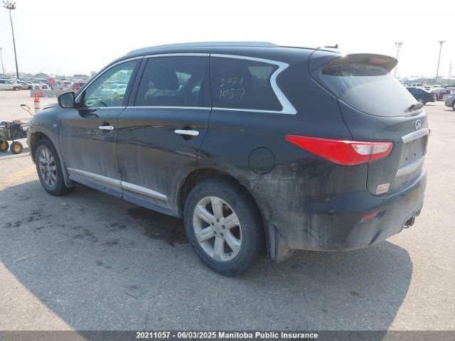 5N1AL0MM0FC547278 Infiniti QX60