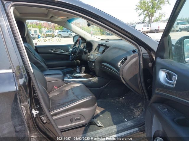 5N1AL0MM0FC547278 Infiniti QX60