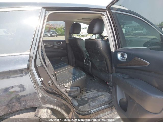 5N1AL0MM0FC547278 Infiniti QX60