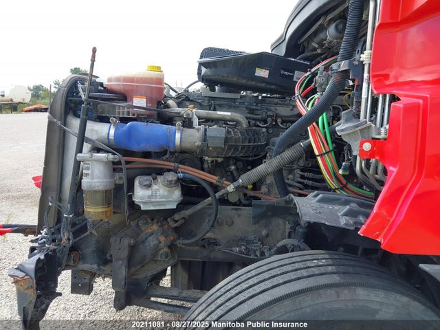 3AKJHHDR6KSKP6198 Freightliner Detroit Diesel Dd15